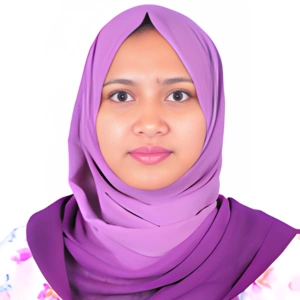 Kamila Thalapalliyil, JIPMER, Puducherry, India